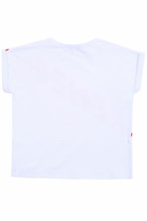 Dotted t-shirt, zdjęcie 2 Dotted t-shirt od Kenzo Kids
